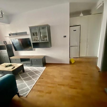 Lazar Loft Apartment Iasi Exterior photo
