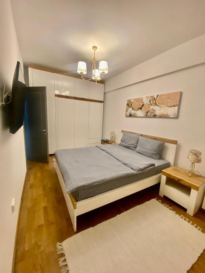 Lazar Loft Apartment Iasi Exterior photo