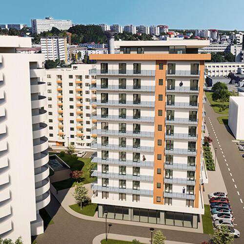 Lazar Loft Apartment Iasi Exterior photo