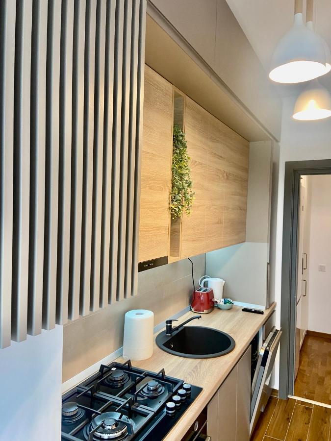 Lazar Loft Apartment Iasi Exterior photo