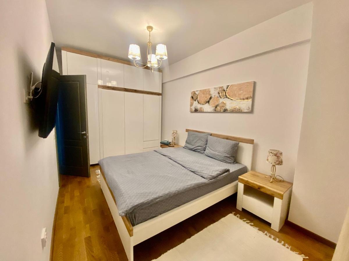 Lazar Loft Apartment Iasi Exterior photo