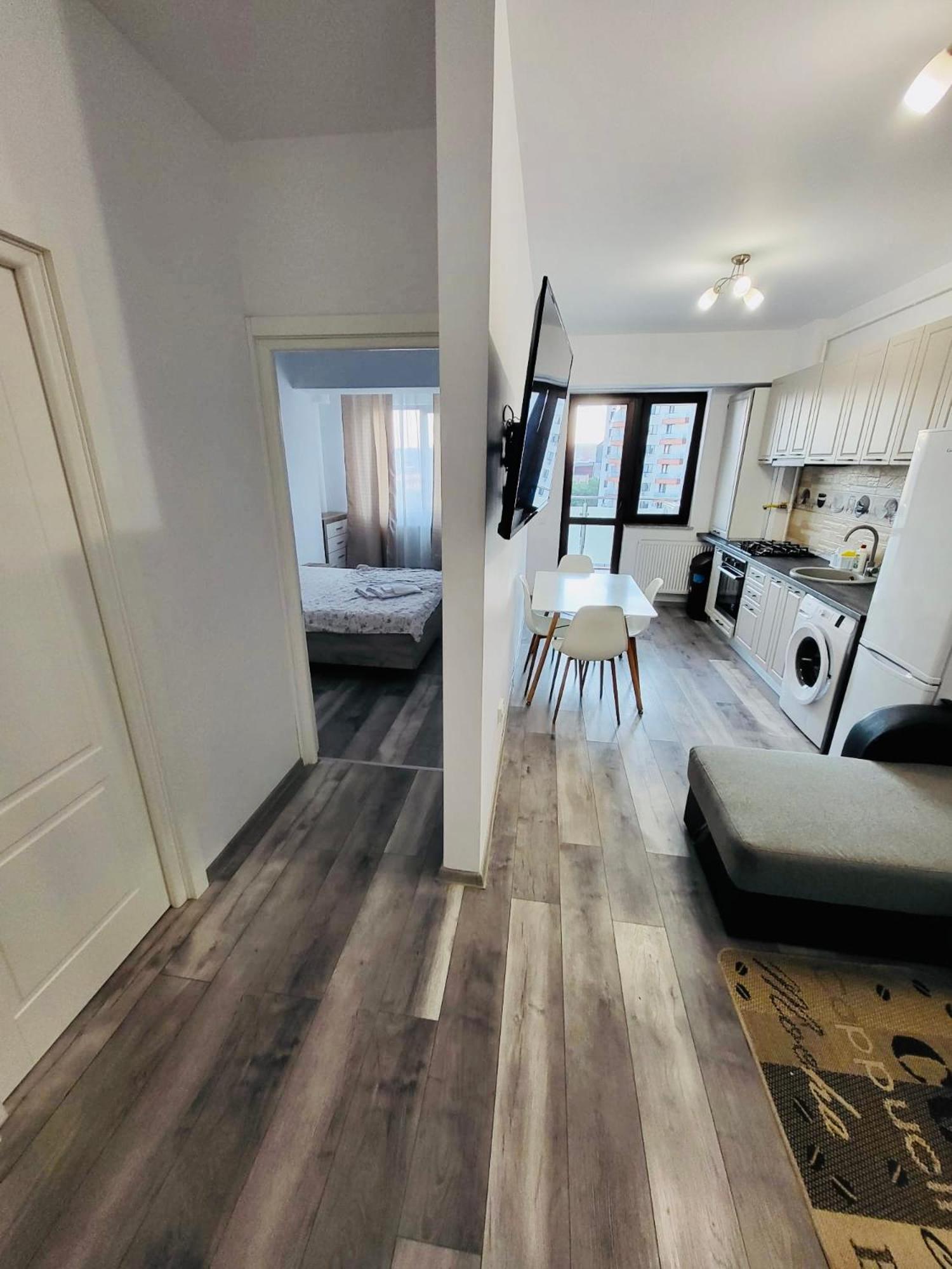 Lazar Loft Apartment Iasi Exterior photo